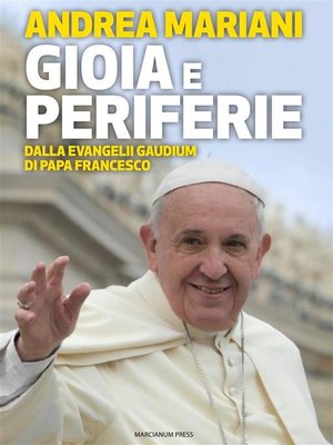 cover image of Gioia e periferie